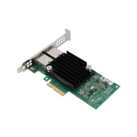 QLogic Fibre Channel Adapter Netzwerkkarte Dual-Port 32...