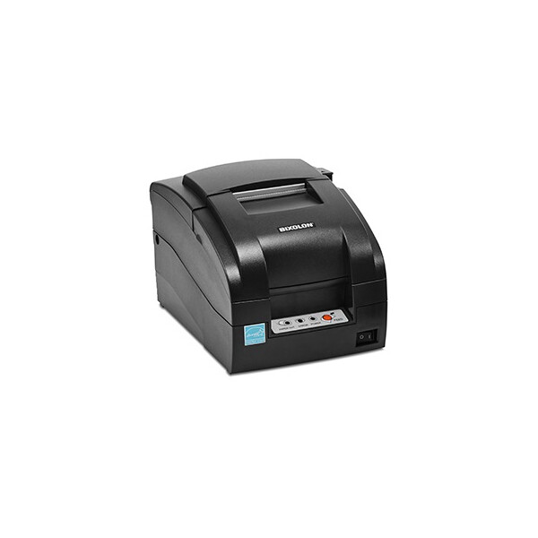 BIXOLON SRP-275IIICOSG, Direkt Wärme, POS-Drucker, 80 x 144 DPI, 5,1 lps, 8,3 cm, 76.5 mm