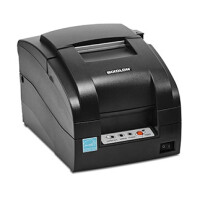 BIXOLON SRP-275IIICOSG, Direkt Wärme, POS-Drucker,...
