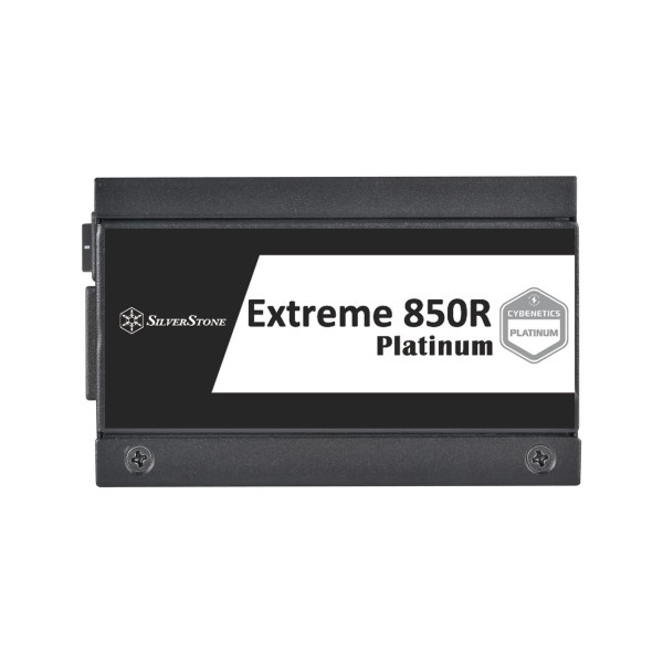 SilverStone SST-EX850R-PM, 850 W, 180 - 264 V, 47 - 63 Hz, Aktiv, 100 W, 850 W