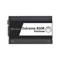SilverStone SST-EX850R-PM, 850 W, 180 - 264 V, 47 - 63...