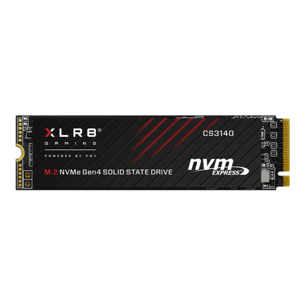 PNY CS3140, 4000 GB, M.2, 7500 MB/s