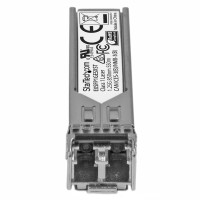 StarTech.com Juniper EX-SFP-1GE-LX kompatibel SFP Transceiver Modul - 1000BASE-LX, Faseroptik, 1250 Mbit/s, SFP, LC, LX, 10000 m