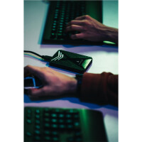 Verbatim SureFire Gaming, 2 TB, 2.5", 3.2 Gen 1 (3.1...