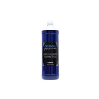 Alphacool 1014014, Blau, 1 l, Flüssigkeit