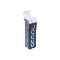 Alphacool 1014014, Blau, 1 l, Flüssigkeit