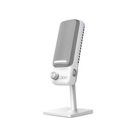 NZXT Mic Capsule Elite White
