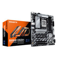 Gigabyte MB GBT Intel 1851 B860 DS3H - ATX - USB 3.2