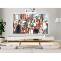 ViewSonic PX704HDE, 4000 ANSI Lumen, DMD, 1080p...
