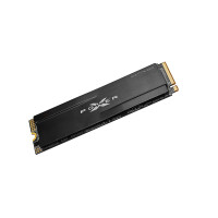 Silicon Power XD80, 2 TB, M.2, 3400 MB/s