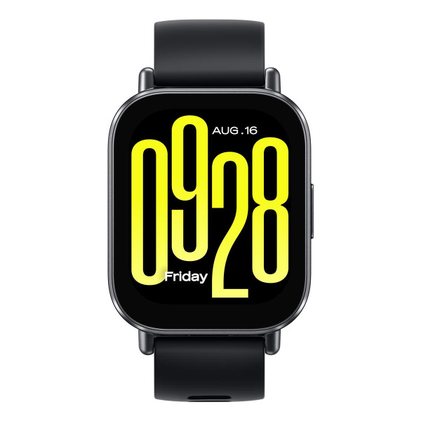 Xiaomi Redmi Watch 5 Active, 5,08 cm (2"), LCD, Touchscreen, 42,2 g