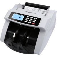 Olympia NC 520 plus, 265 mm, 275 mm, 168 mm, 5,7 kg, 75 W, 230 V
