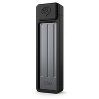 Seagate Ultra Compact SSD USB-C