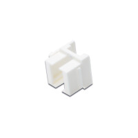 DIGITUS LC Keystone Adapter for Patch Panel