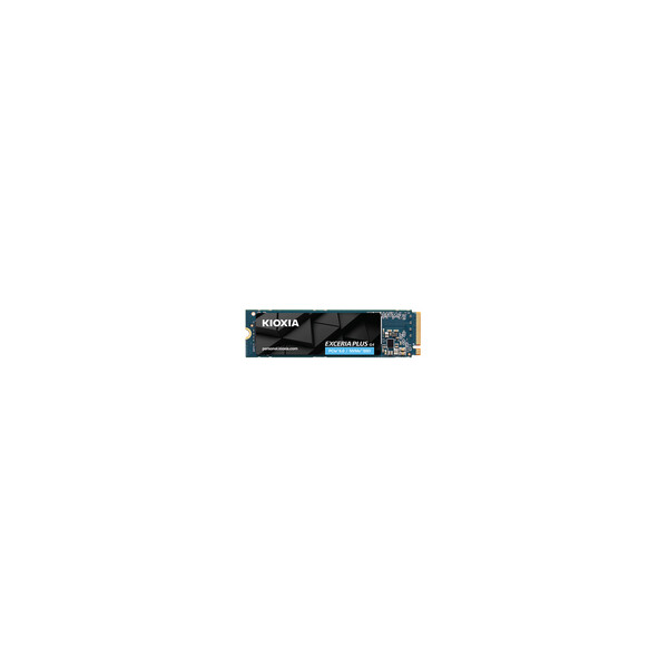 Kioxia Exceria Plus G4 NVMe M.2 2280