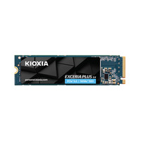 Kioxia EXCERIA PLUS G4 NVMe 1TB M.2 2280 PCIe Gen5x4 BiCS...