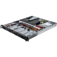 ASRock 1U4LW-X570 RPSU, Socket AM4, DDR4-SDRAM, 32 GB,...
