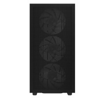 Deepcool CH560 DIGITAL, Midi Tower, PC, Schwarz, ATX,...