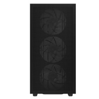 Deepcool CH560 DIGITAL, Midi Tower, PC, Schwarz, ATX,...