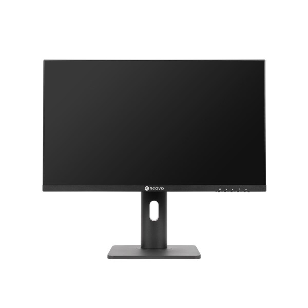AG Neovo LH-2703, 68,6 cm (27"), 1920 x 1080 Pixel, Full HD, LCD, 5 ms, Schwarz