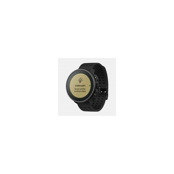 Suunto Vertical - Glasfaserverstärktes Polyamid - Sportuhr mit Riemen - Silikon