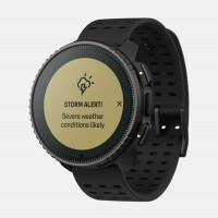 Suunto Vertical Solar, 3,56 cm (1.4"), Punktmatrix,...