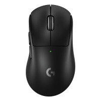 Logitech G PRO X SUPERLIGHT 2 DEX, rechts, Optisch, RF...