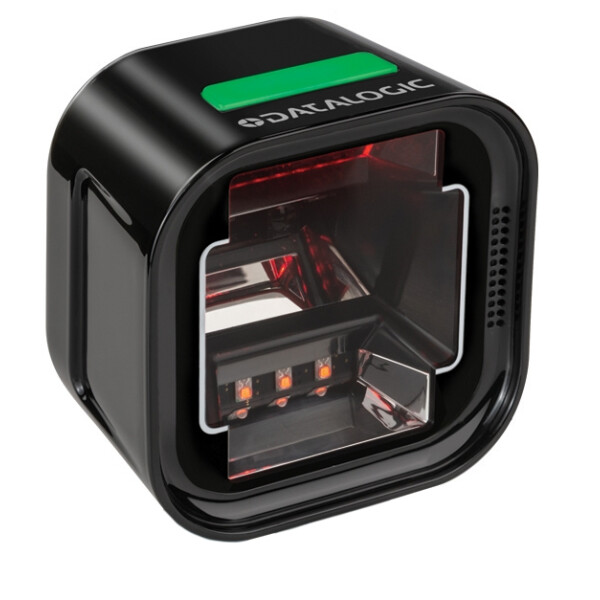Datalogic Magellan 1500i, Barcodemodul Barcodeleser, 1D/2D, GS1 DataBar Expanded, GS1 DataBar Omnidirectional, Aztec Code, Datenmatrix, MaxiCode, QR Code, 1280 x 800 Pixel, 0,13 mm