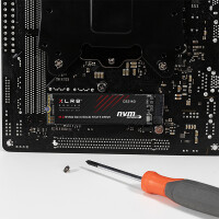 PNY XLR8 CS3140, 1 TB, M.2, 7500 MB/s