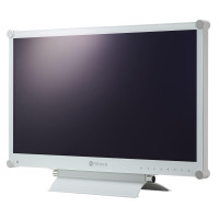 AG Neovo MX-24, 60,5 cm (23.8"), 1920 x 1080 Pixel, Full HD, LCD, 5 ms, Weiß