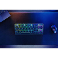 Razer RZ03-04370400-R3G1, Verkabelt & Kabellos, USB +...