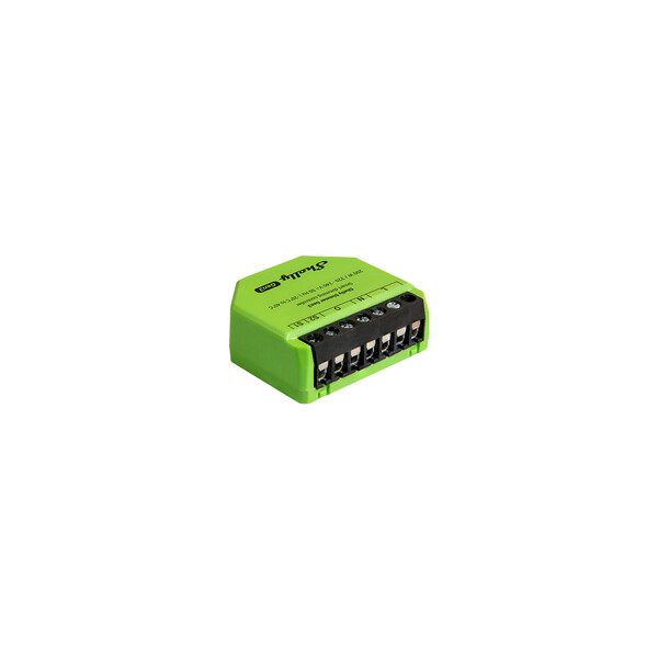 Shelly · Unterputz·""Dimmer Gen3""· Relais· LED Lichtcontroller·