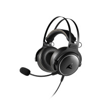 Sharkoon SKILLER SGH50, Kabelgebunden, Gaming, 10 - 40000...