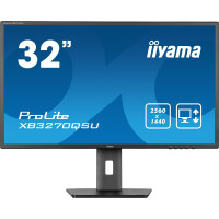 Iiyama ProLite XB3270QSU-B1, 81,3 cm (32"), 2560 x...