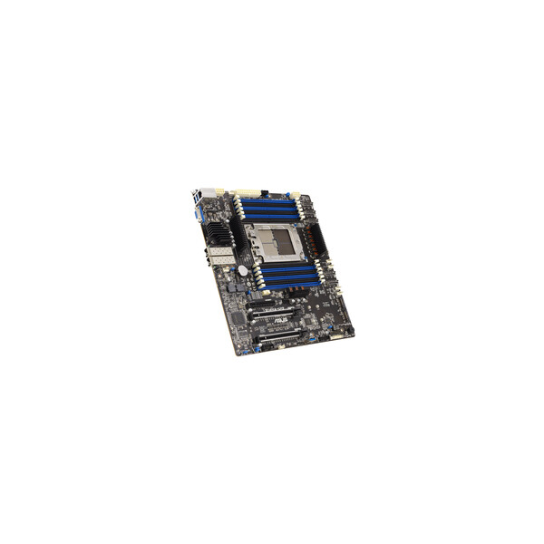 ASUS S14Na-U12 - Motherboard - SSI CEB - Socket Sp6 - USB 3.2 Gen 1 - 2 x 2.5 - Mainboard - SSI CEB