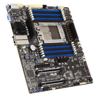 ASUS S14Na-U12 - Motherboard - SSI CEB - Socket Sp6 - USB...