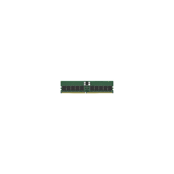Kingston KCS-UC548S4-32G, 32 GB, 1 x 32 GB, DDR5, 288-pin DIMM