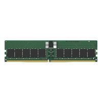 Kingston 32GB DDR5-4800MT/S ECC REG - 32 GB - DDR5