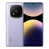 Xiaomi Redmi Note 14 Pro+ 5G 12/512GB Lavender Violetin