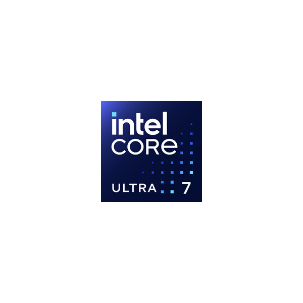 Intel CPU/Core Ultra 7 265F Tray - Core 7 - Core Ultra 7 - 2,4 GHz