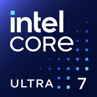 Intel CPU/Core Ultra 7 265F 5.3 GHz Tray - Core Ultra 7
