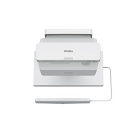 Epson EB-760Wi, 4100 ANSI Lumen, 3LCD, WXGA (1280x800),...