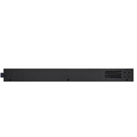 Lancom XS-3550YUP, Managed, L2/L3, 10G Ethernet (100/1000/10000), Power over Ethernet (PoE), Rack-Einbau, 1U