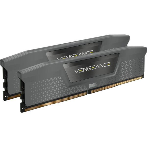 Corsair Vengeance CMK48GX5M2B6000Z30, 48 GB, 2 x 24 GB, DDR5, 4800 MHz, 288-pin DIMM