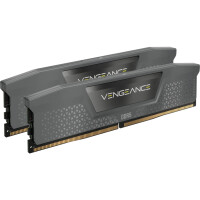 Corsair Vengeance CMK48GX5M2B6000Z30, 48 GB, 2 x 24 GB, DDR5, 4800 MHz, 288-pin DIMM