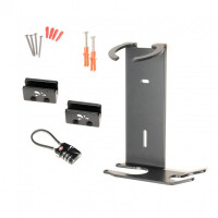 Juice Technology EP-JB2WS, Schwarz, Innen & Außen, JUICE BOOSTER 2
