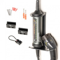 Juice Technology EP-JB2WS, Schwarz, Innen & Außen, JUICE BOOSTER 2