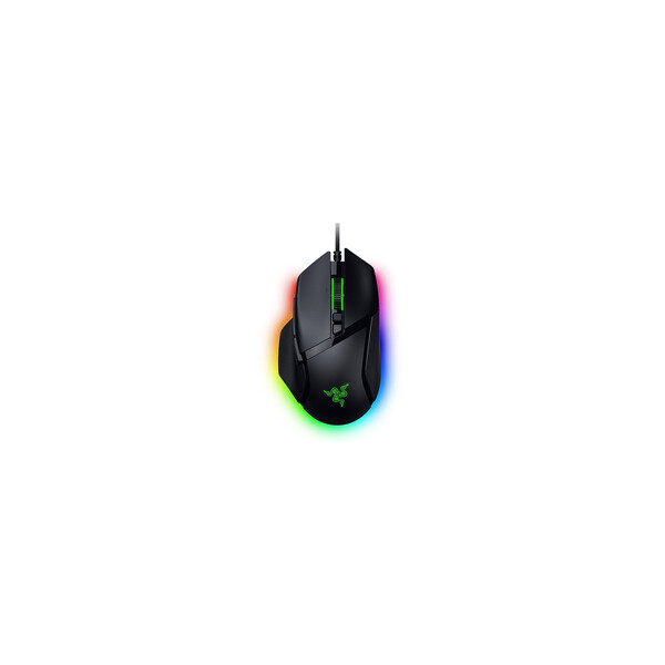 Razer Basilisk V3 35K RZ01-05230100-R3M1 - Maus - Optisch