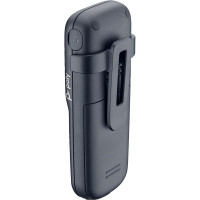 HP POLY Rove 20 Single Cell DECT 1880-1900 MHz B1 Basisstation und 20 Telefonhörer (Satz), DECT-Telefon, Freisprecheinrichtung, Schwarz