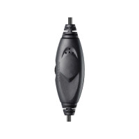 SANDBERG MiniJack Headset Saver, Kabelgebunden,...